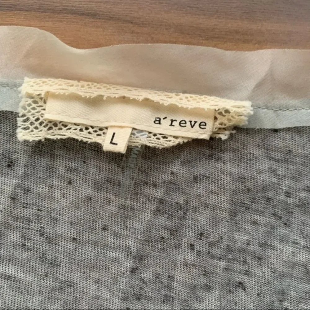 A’Reve - Picture 6 of 6